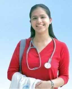 Lady Medical Student Lady Medical Student