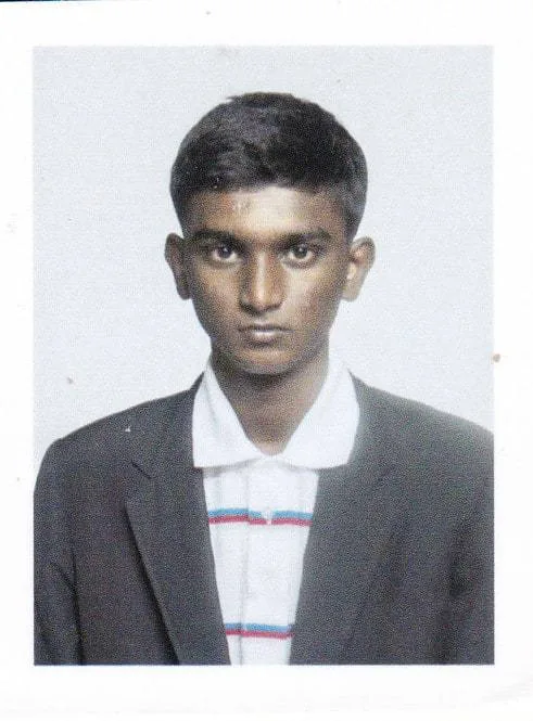 Arvind Arvind