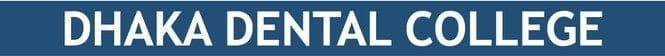 Dhaka Dental College 1 Dhaka Dental Collect Intro Logo 2