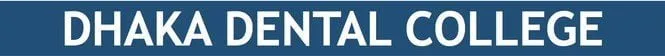 Dhaka Dental Collect Intro Logo 2