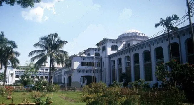 Dhaka Medical College 2 Dhaka Medical College Intro Image
