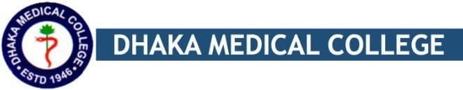Dhaka Medical College 1 Dhaka Medical College Intro Logo