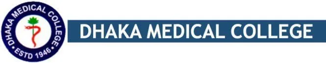Dhaka Medical College 1 Dhaka Medical College Intro Logo