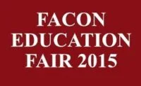 Facon Education Fair 2015