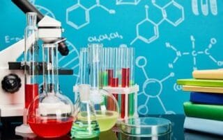 Foundation in Science