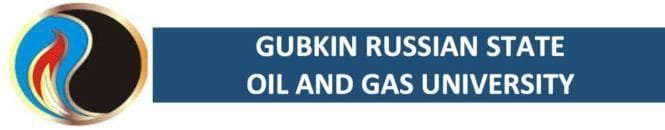 Gubkin Russian State Oil and Gas University 1 Gubkin Russian State Oil and Gas University Intro Logo