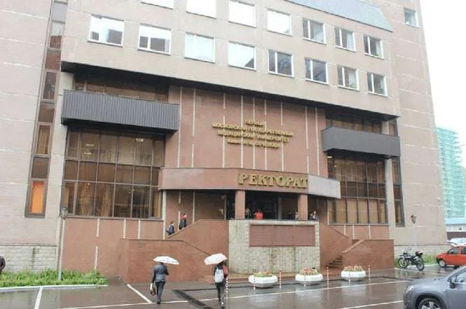 I.M. Sechenov First Moscow State Medical University Intro Image I.M. Sechenov First Moscow State Medical University