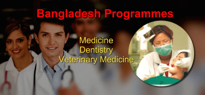 Bangladesh Programme