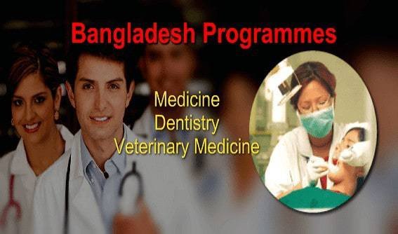 Bangladesh Programmes