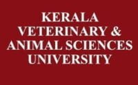 Kerala Veterinary Photo and Video Intro Title