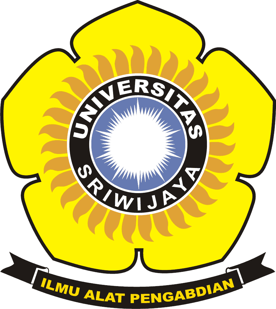 ADMISSION FOR UNIVERSITY SRIWIJAYA 2017/2018 Malaysia 