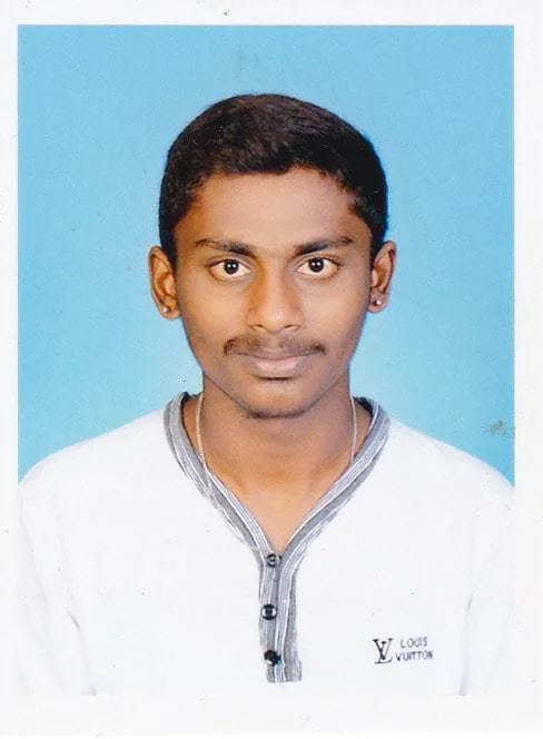 S.Logenthiran Logenthiran