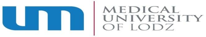 Medical University of Lodz 1 Medical University of LODZ Intro logo