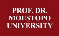 Moestopo Photo and Video Intro Title