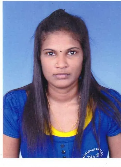 Nanthini Nanthini