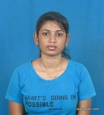 Revathi Nisha Pic1