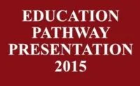Presentation2015 Photo and Video Intro Title