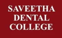 Saveetha Photo and Video Intro Title
