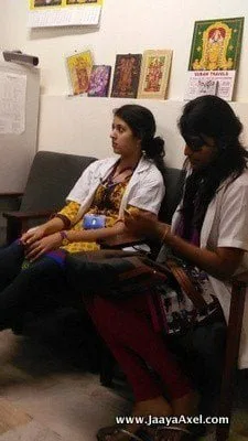 Sri Ramachandra Dental College