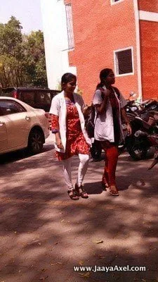 Sri Ramachandra Dental College