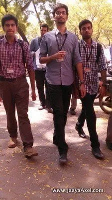 Sri Ramachandra Dental College