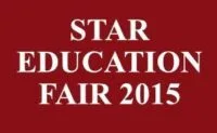 Star Education Fair 2015 Title