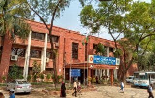 Study Dentistry in Bangladesh Jay Excel Malaysia