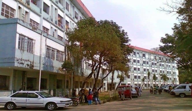 Sylhet MAG Osmani Medical College Intro Image