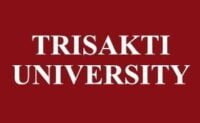 Trisakti University Photo and Video Intro Title