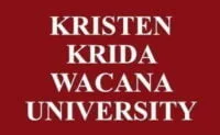 UKRIDA Photo and Video Intro Title