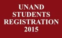 Unand2015 Photo and Video Intro Title
