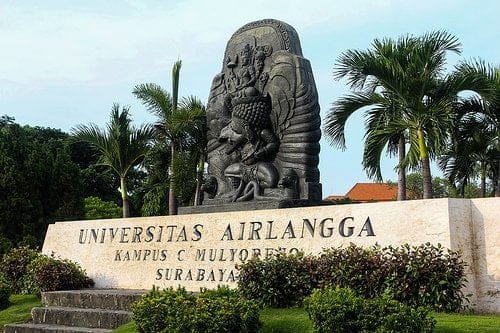 Universitas Airlangga Jay Excel Malaysia University Airlangga