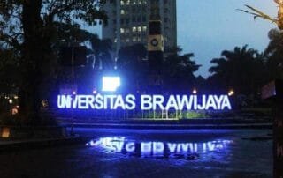 Universitas Brawijaya Jay Excel Malaysia