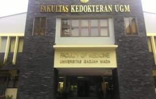 Universitas Gadjah Mada Jay Excel Malaysia