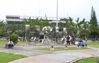 DENTISTRY : UNIVERSITY SUMATERA UTARA - 2020 Admission Now Open 10 Universitas Sumatera Utara Jay Excel Malaysia