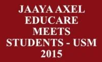 Usm2015 Photo and Video Intro Title
